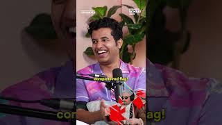 Should exes be friends? | Kullu #podcast #kullu #love #standupcomedy