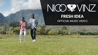 Nico & Vinz - Fresh Idea (Official Music Video)