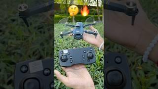 Best drone M3 MAX Brushless motor Foldable drone Wifi connectivity HD Camera Video 4k