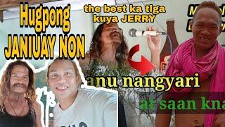 #techram #kmjs KULOT SAAN? THE VIRAL MAN BOSES AT TALENTED PULUBI WITH DANCE PERFORMANCE JANIUAY NON