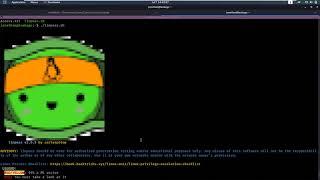 CyberSecLabs - Leakage - Linux [Walkthrough]