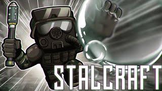 How A Solo Stalker Escapes Limansk Alive! - Stalcraft