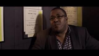 Roy Williams on the Royal Court Theatre