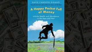 A Happy Pocket Full of Money, by David Cameron Gikandi