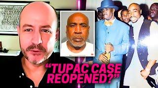 FBI Goes Public With Evidence of Diddy Sh00ting Tupac | Accompanied By Keefe D