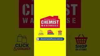 November Fragrance Specials at Chemist Warehouse