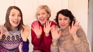 Kristy Glass Knits: Cadyjax Knits