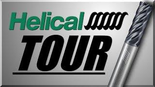 Helical Solutions Factory Tour!