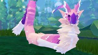 Sturbi Showcase (Creatures of Sonaria)
