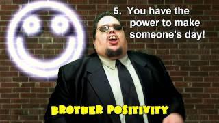 BiggyDMan - Brotherpositivity