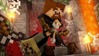 ЛУЧШИЙ СПОСОБ УБИТЬ МАНЬЯКА! - MINECRAFT MURDER MYSTERY