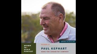 52 Paul Kephart: Rana the Cohabitat Company