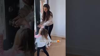 Toddlers REFUSE To Let Mommy Leave