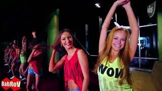 Shalon Bower Eurodance   Play Control BabRoV Crazy Remix