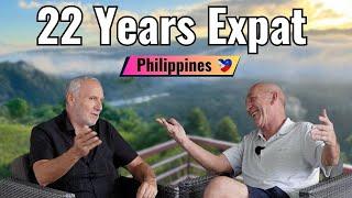 Meet Danny - Hosting Expat Meet Ups for 15 Years