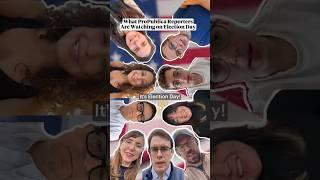 What ProPublica Reporters Are Watching on Election Day