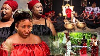 THE COVEN OF DEMONIC MOTHERS  - 2023 UPLOAD NIGERIAN MOVIES