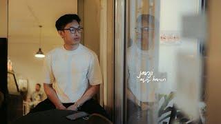 Janji - Aziz Harun (Official Music Video)