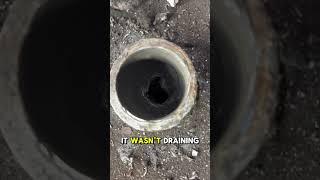 laundry tub replacement #plumbing #fyp