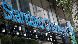 Standard Chartered Weighs Separation of Investment Bank