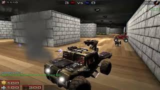 Unreal Tournament 2004 2024 05 19 BallerBurg Right GamePlay VCTF