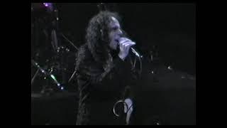 BLACK SABBATH With DIO - Neon Knights (Live 1992)