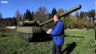 Russian Inflatable Weapons