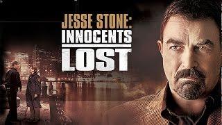 Jesse Stone: Innocents Lost - Starring Tom Selleck - Hallmark Movies & Mysteries