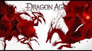 #13 Dragon Age: Origins. Круг магов!