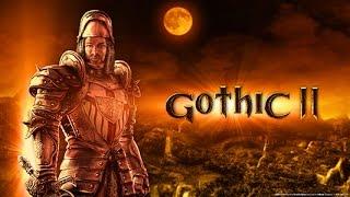 Gothic 2 - Stone tables (strength)/Готика 2 - скрижали (сила)