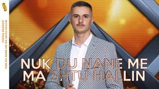 Dionis Rexhepi - Nuk du nane me ma shtu hallin (Official Video) 2025