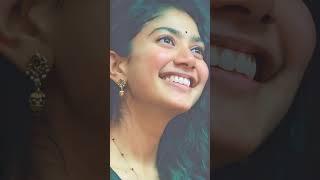 Sai pallavi beautiful smile   #shorts #youtube #saipallavi