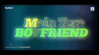 Main Tera Boyfriend tu meri Girlfriend DJ mix video song 2017 - Shyamal4D