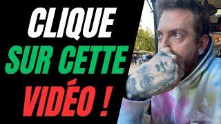 CLIQUE SUR CETTE VIDÉO, J'AI UN TRUC À TE DIRE, C'EST IMPORTANT !