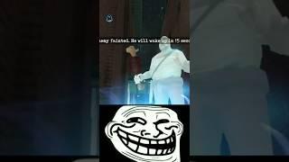 Mr Meat kill trolling face  | #mrmeat #horrorshorts #trollface #viralshorts