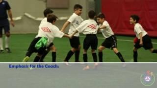 HUB International Presents: Grassroots Practices - The Huddle (Learn to Train)