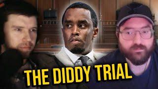 The Diddy Trial Gets Crazier