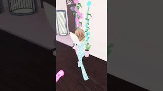 Grwm for the day #roblox #dresstoimpress