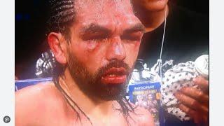 Little boy in the corner becomes best fighter in the world