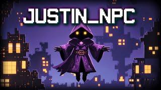 Al & The 8-Bits - Justin NPC (Official Video)