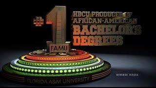 NEW: FAMU Hype Video