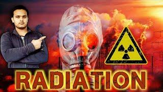 RADIATION !