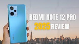 Redmi Note 12 Pro Long-Term Review (2025): Still Worth It After 2 Years?