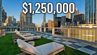 This is what $1.25m gets you in Chicago | Andrei Savtchenko Real Estate