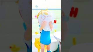 Morning Activities  | Nursery Rhymes & Children Songs | Koka TV #funlearning #nurseryrhyme
