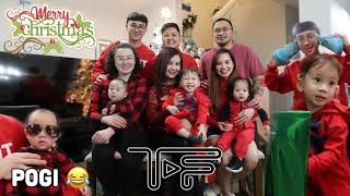 MALIGAYANG PASKO! | The de Vera Family