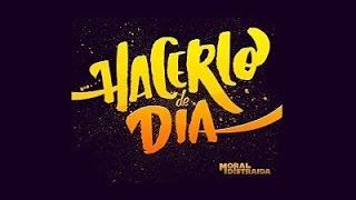 Moral Distraída - Hacerlo de día (EP)