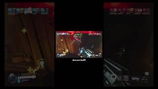 not today Sombra  #overwatch2 #mercy #soldier76 #support #gamer #bgtopaz