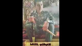 Kimyasal Ft. Halil Gerger - Acımasız Dünyada Kimlerin Altına Yattın