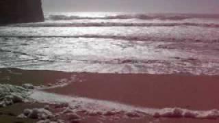 Tumbling Sea Foam